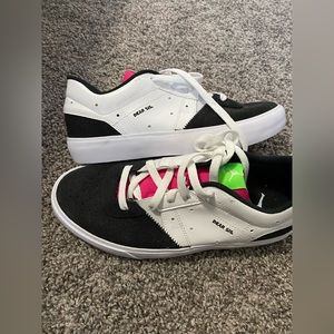 Dear Sis Jordan’s brand new